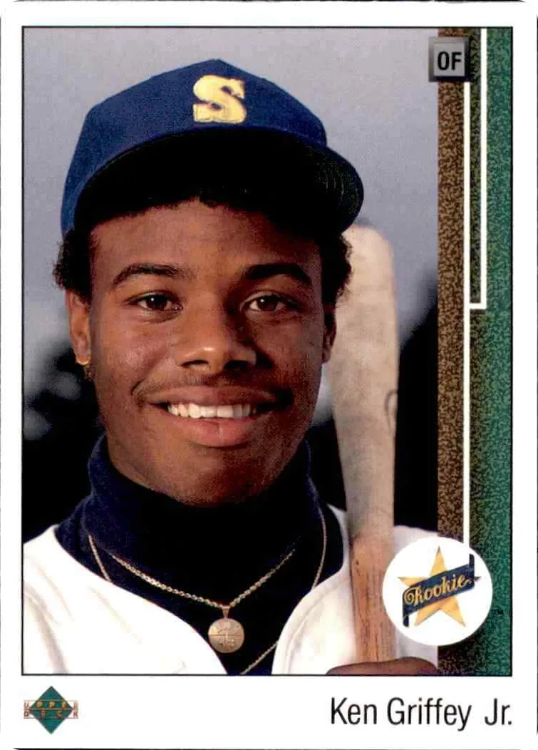 Sports Cards